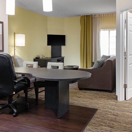 Candlewood Suites Warner Robins By Ihg Dış mekan fotoğraf