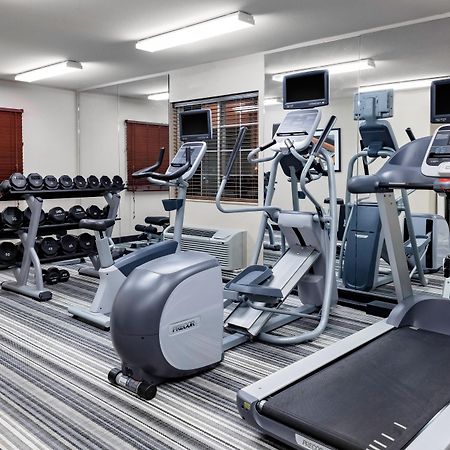 Candlewood Suites Warner Robins By Ihg Dış mekan fotoğraf