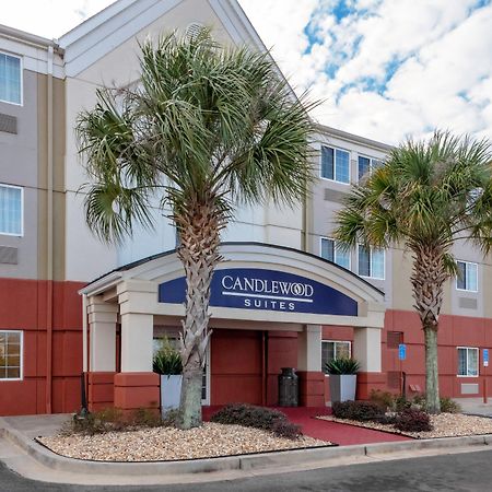 Candlewood Suites Warner Robins By Ihg Dış mekan fotoğraf