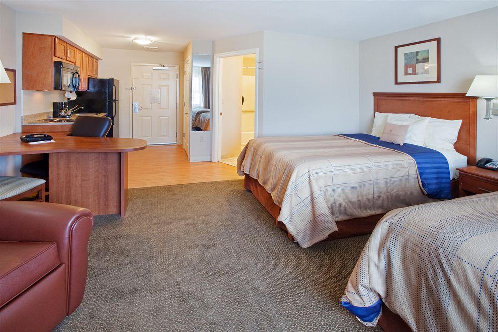 Candlewood Suites Warner Robins By Ihg Dış mekan fotoğraf