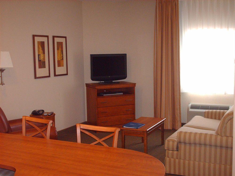 Candlewood Suites Warner Robins By Ihg Oda fotoğraf