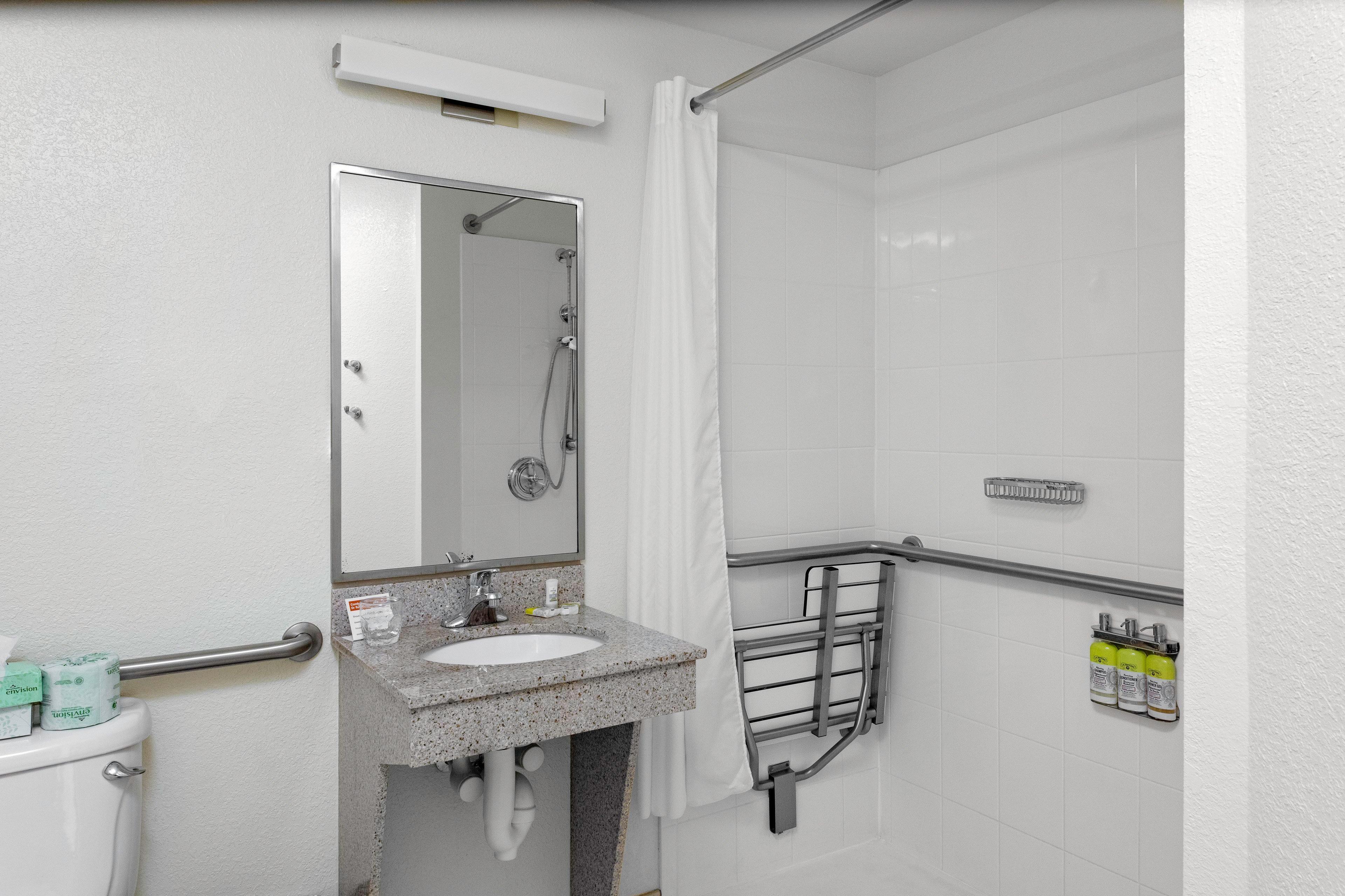 Candlewood Suites Warner Robins By Ihg Dış mekan fotoğraf