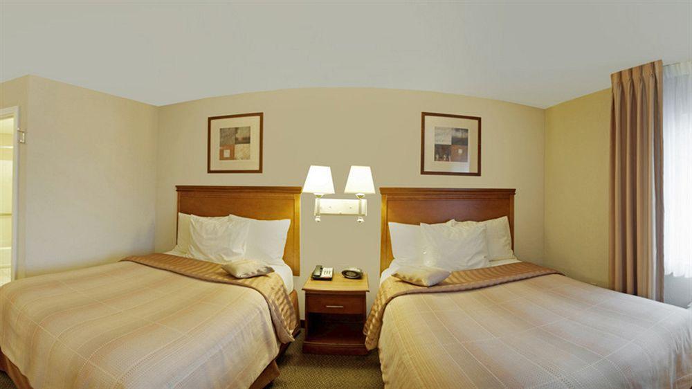 Candlewood Suites Warner Robins By Ihg Dış mekan fotoğraf
