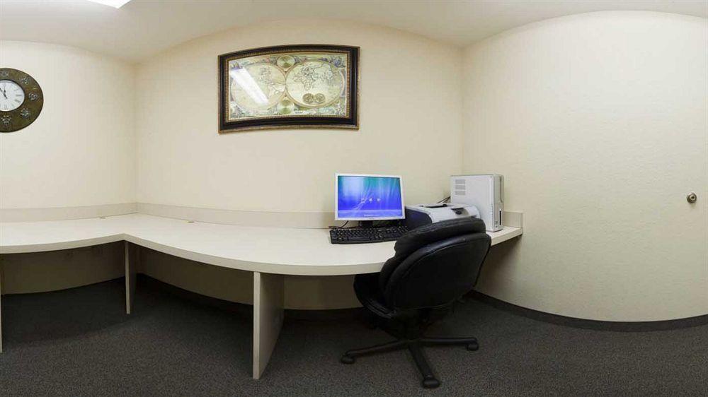 Candlewood Suites Warner Robins By Ihg Dış mekan fotoğraf