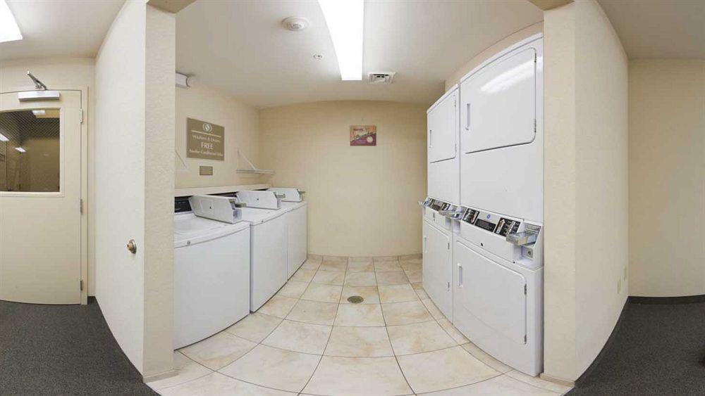 Candlewood Suites Warner Robins By Ihg Dış mekan fotoğraf